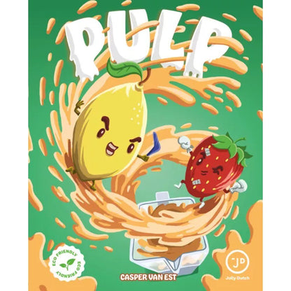 Pulp