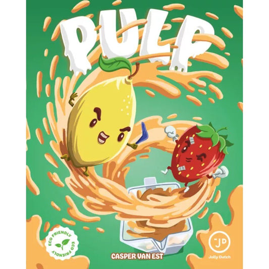 Pulp
