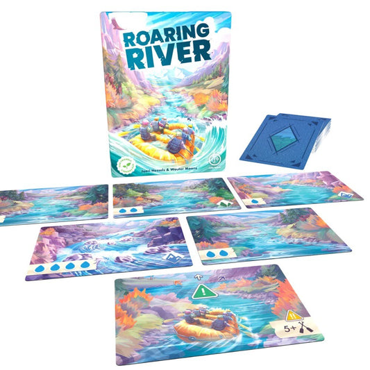 Roaring River