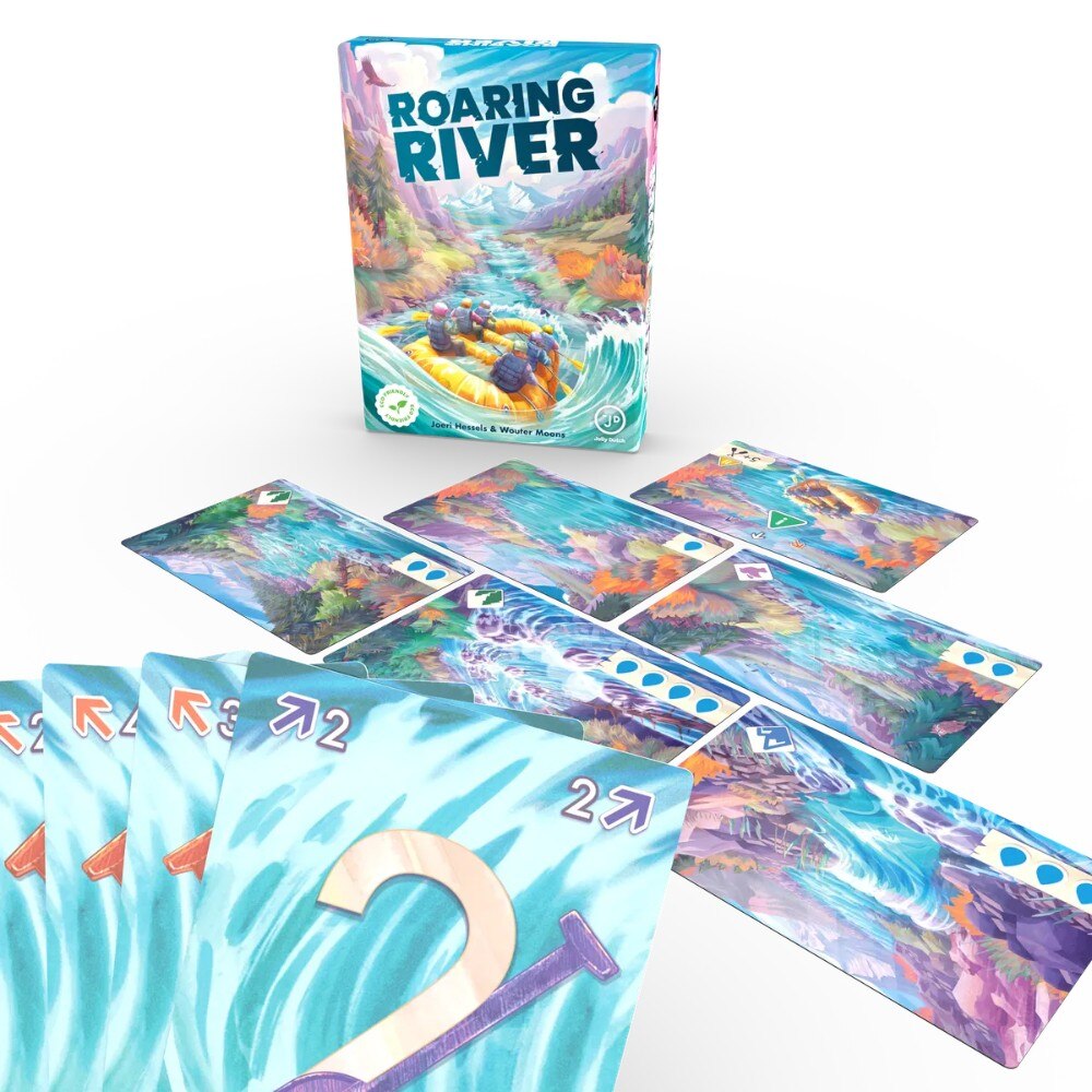 Roaring River