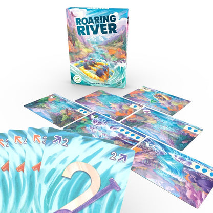 Roaring River