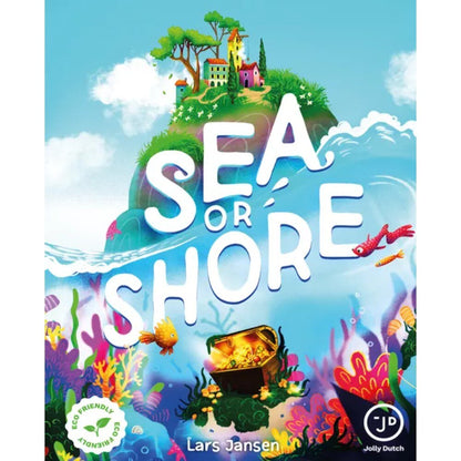 Sea or Shore