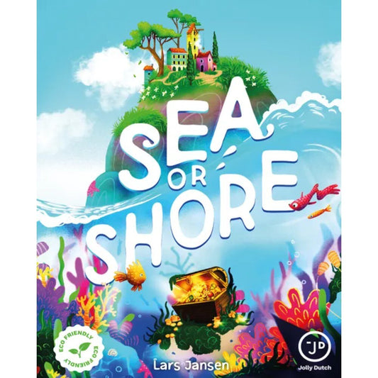 Sea or Shore