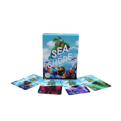 Sea or Shore
