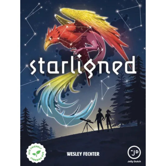 Starligned