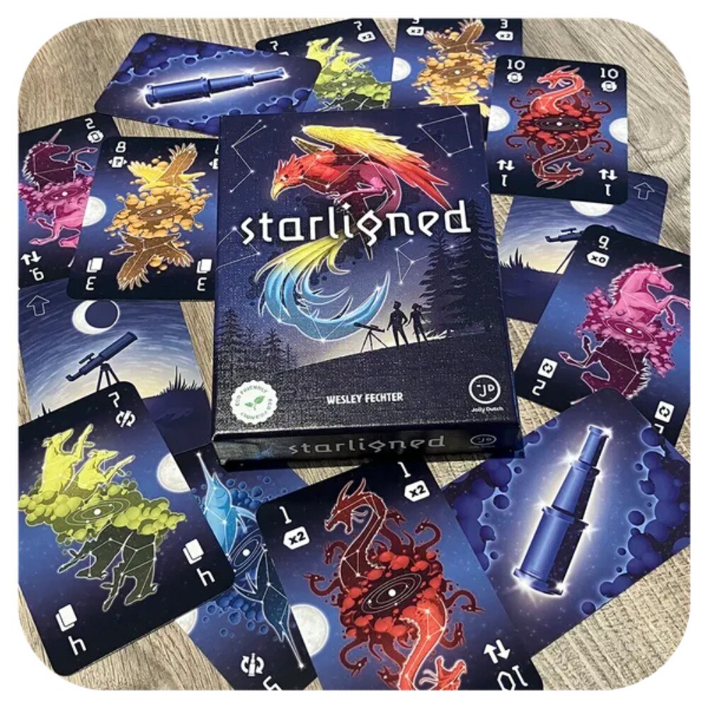 Starligned