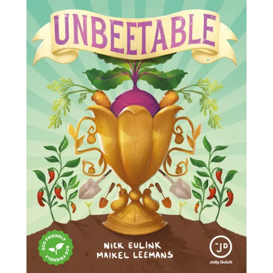 Unbeetable