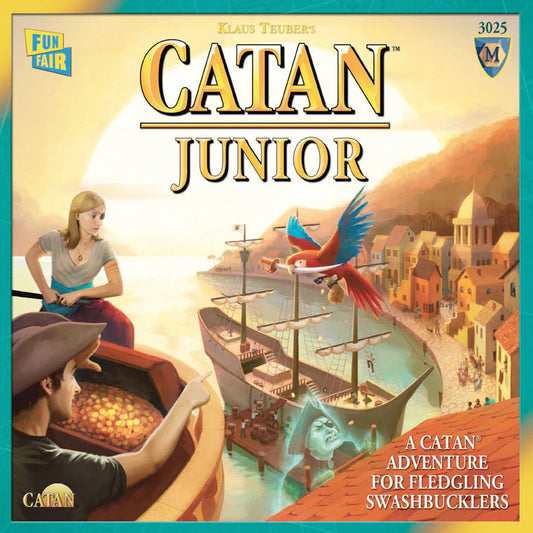 Catan: Junior