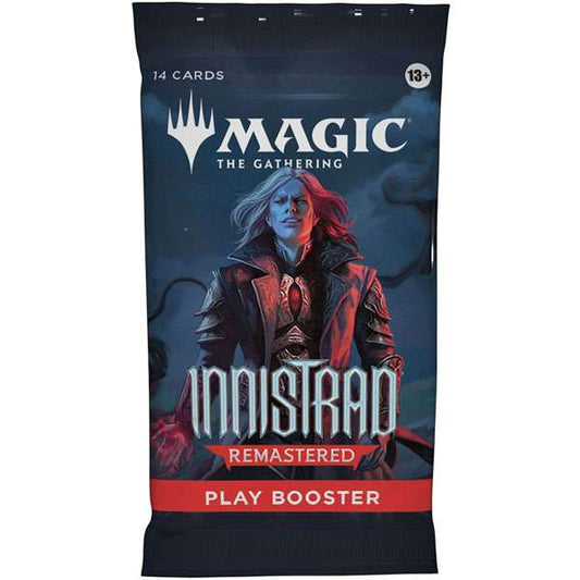 MTG Innistrad Remastered Play Booster