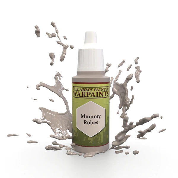 The Army Painter: Warpaints Mummy Robes (18ml)