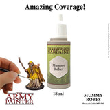 The Army Painter: Warpaints Mummy Robes (18ml)
