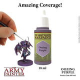 The Army Painter: Warpaints Oozing Purple (18ml)
