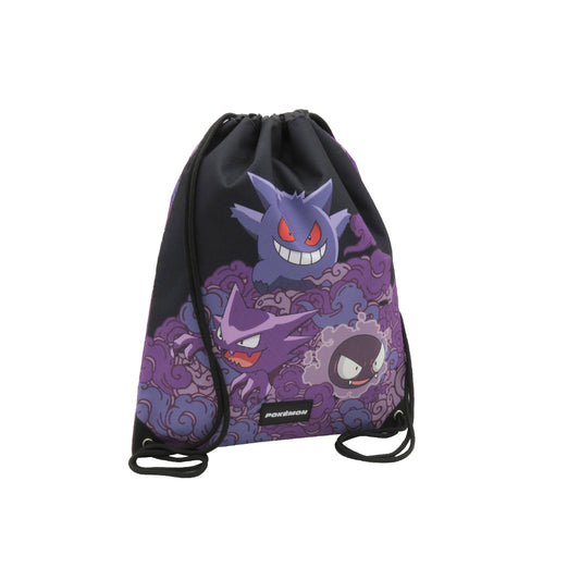 Pokémon - Gengar Drawstring Backpack