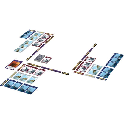 Diplomacy: The Golden Blade