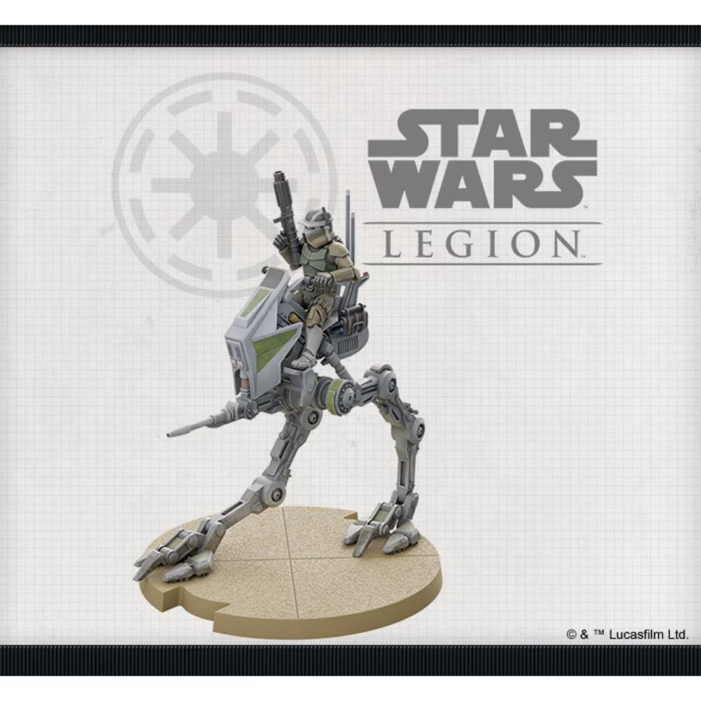 Star Wars Legion - Republic AT-RT