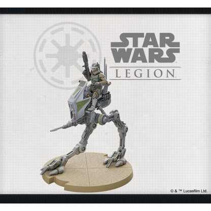 Star Wars Legion - Republic AT-RT