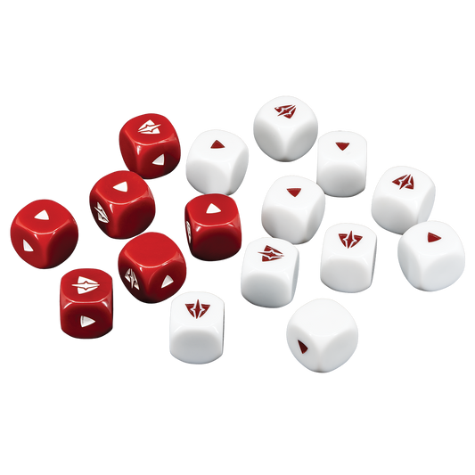 Star Wars Legion - Defence Dice Pack