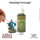 The Army Painter: Warpaints Scaly Hide (18ml)