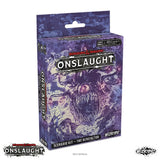 D&D Onslaught Expansion Scenario Kit - The Benefactor