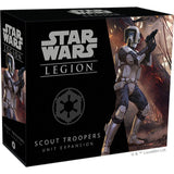 Star Wars Legion Scout Troopers Expansion