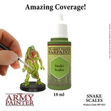 The Army Painter: Warpaints Snake Scales (18ml)