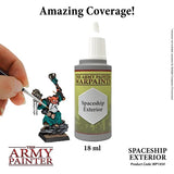 The Army Painter: Warpaints Spaceship Exterior (18ml)