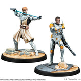 Star Wars Shatterpoint: Hello There Squad Pack