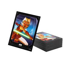 Star Wars: Unlimited - Art Sleeves (Ahsoka Tano)