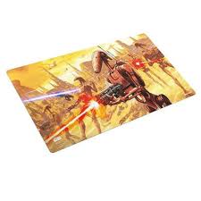 Star Wars: Unlimited - Game Mat (Battle Droids)