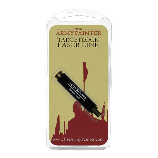 The Army Painter: Target Lock Laser Line