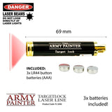 The Army Painter: Target Lock Laser Line
