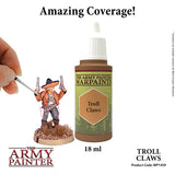 The Army Painter: Warpaints Troll Claws (18ml)