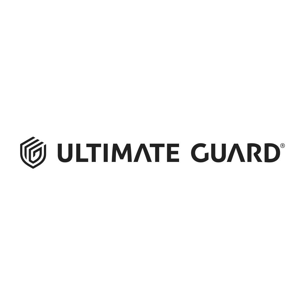 Ultimate Guard Zipfolio 360 MTG Bloomburrow - The Burrow