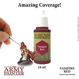 The Army Painter: Warpaints Vampire Red (18ml)