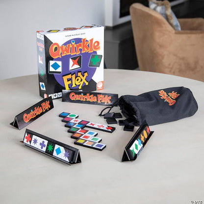 Qwirkle FLEX