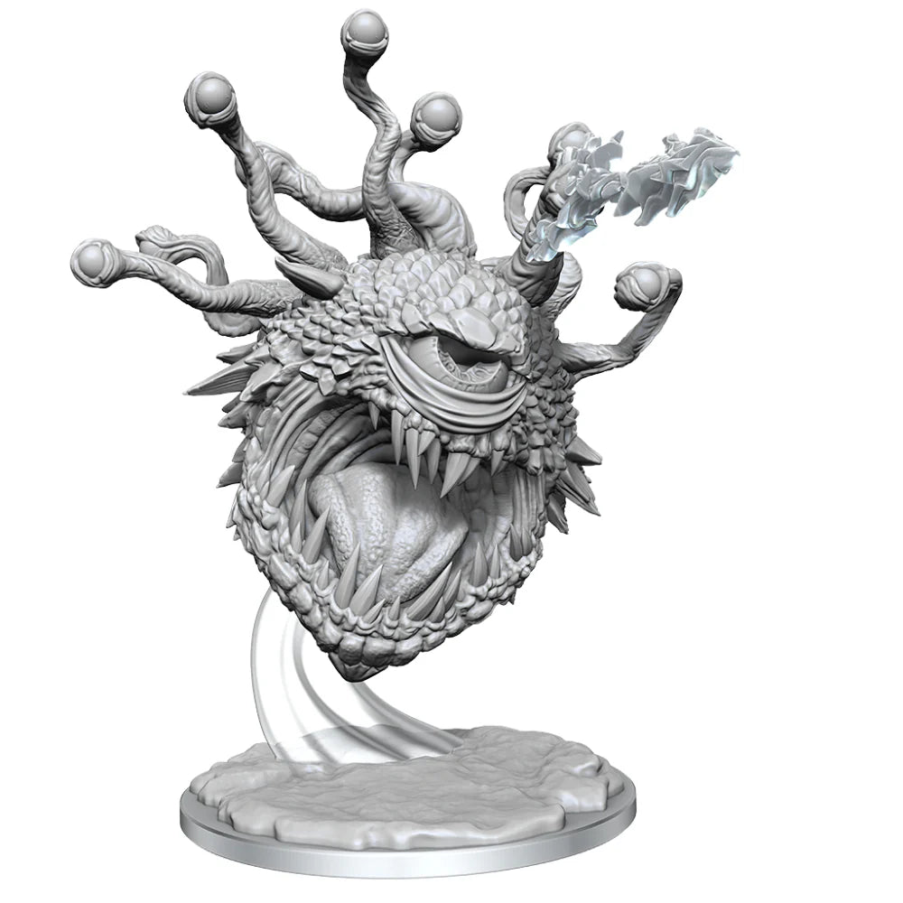 D&D Frameworks Miniatures: Beholder 