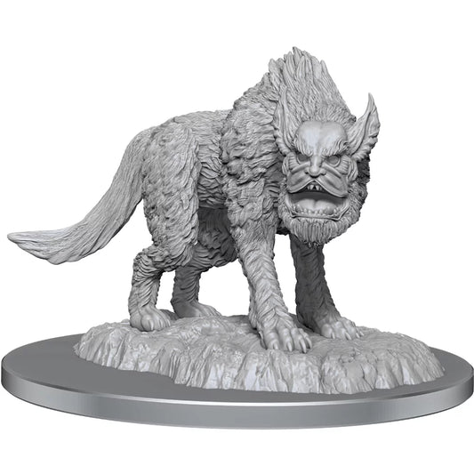 Dungeons & Dragons: Paint Kit - Yeth Hound