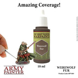 The Army Painter: Warpaints Werewolf Fur (18ml)