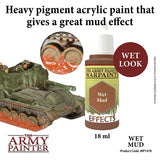 The Army Painter: Warpaints Wet Mud (18ml)