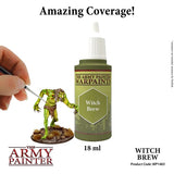 The Army Painter: Warpaints Witch Brew (18ml)