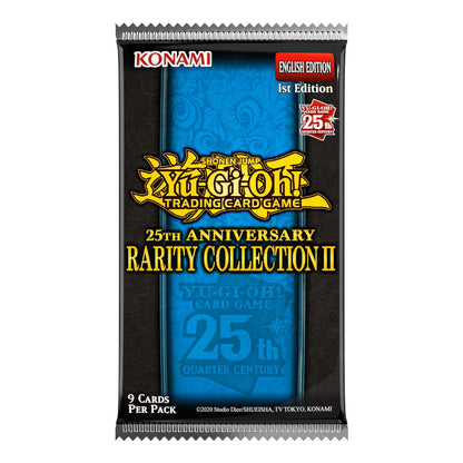 Yu-Gi-Oh! Rarity Collection 2