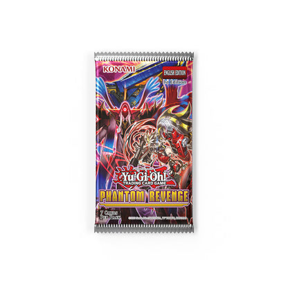 Yu-Gi-Oh! Phantom Revenge - Special Booster Box