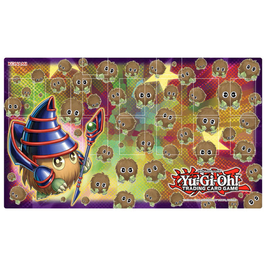 Yu-Gi-Oh! Kuriboh Kollection Game Mat