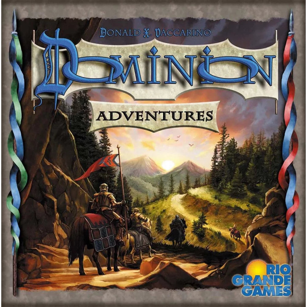 Dominion Adventure