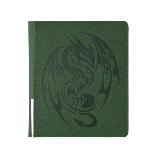 Card Codex 360 Forest Green