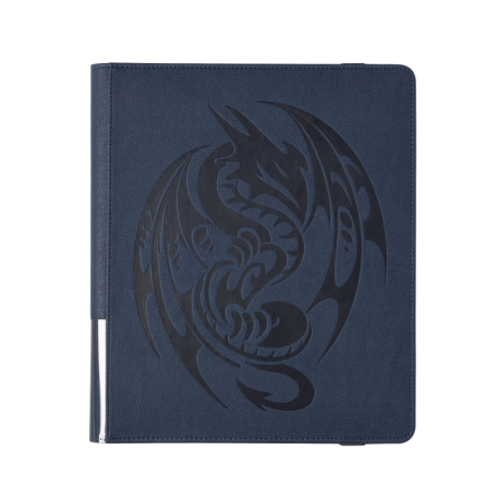 Card Codex 360 Midnight Blue