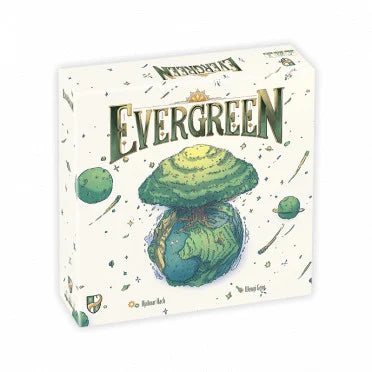 Evergreen - Core Box