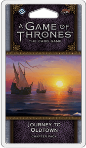 Game of Thrones LCG Journey to Oldtown