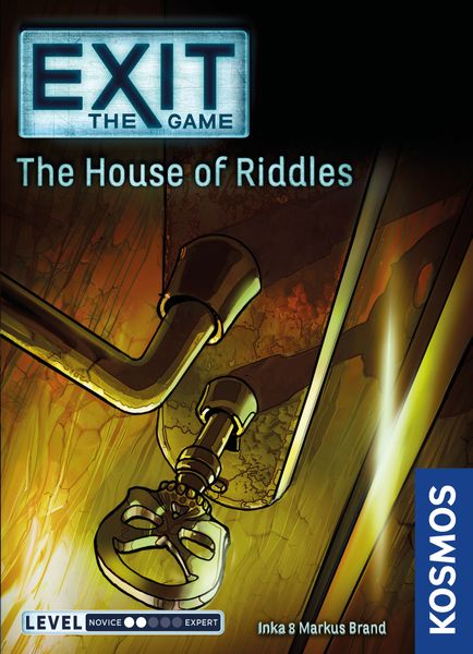 Exit: The Game – The House of Riddles 