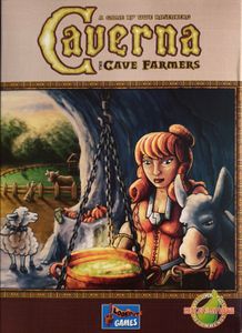 Caverna The Cave Farmers